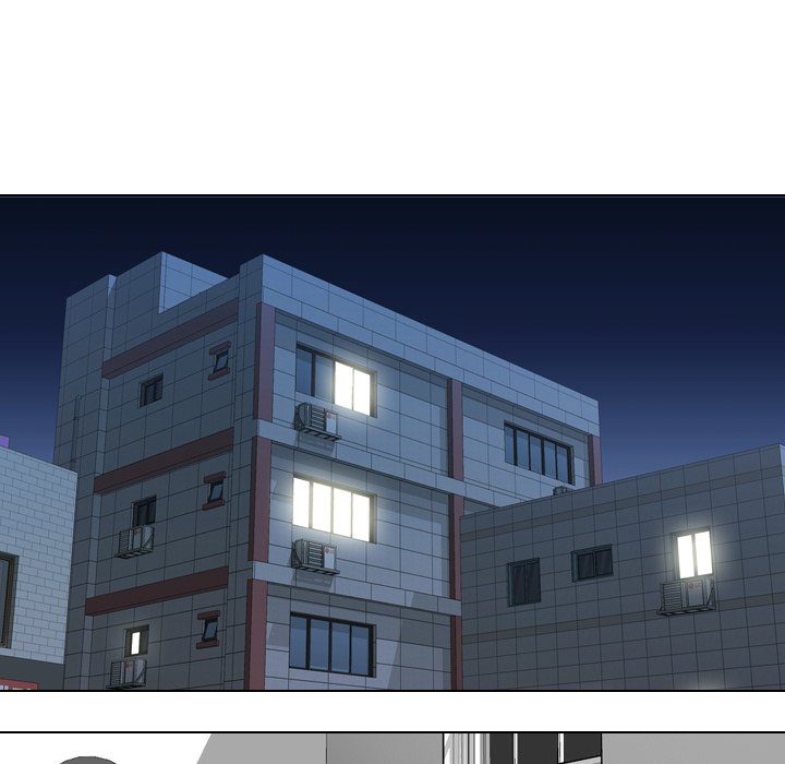 One Shot Men’s Clinic - Chapter 34 Page 14