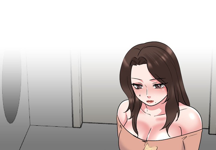 One Shot Men’s Clinic - Chapter 34 Page 2