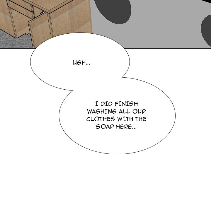 One Shot Men’s Clinic - Chapter 34 Page 26