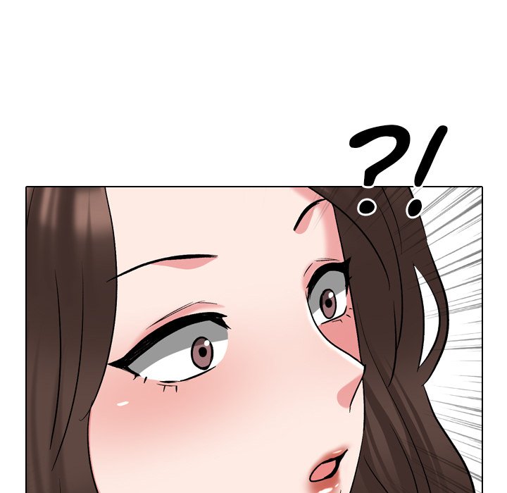 One Shot Men’s Clinic - Chapter 34 Page 32