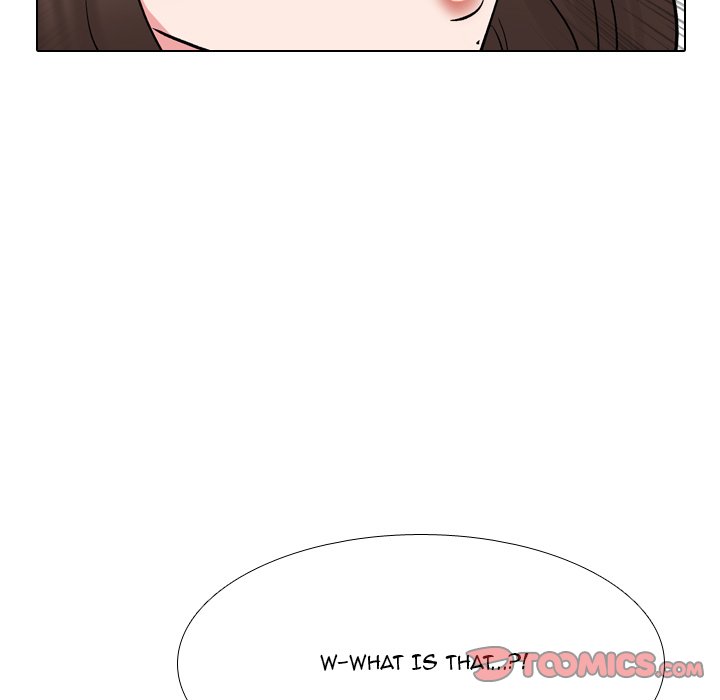 One Shot Men’s Clinic - Chapter 34 Page 33