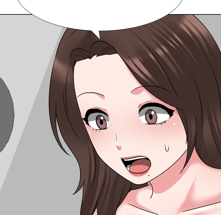 One Shot Men’s Clinic - Chapter 34 Page 37