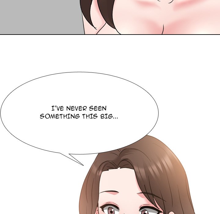 One Shot Men’s Clinic - Chapter 34 Page 38