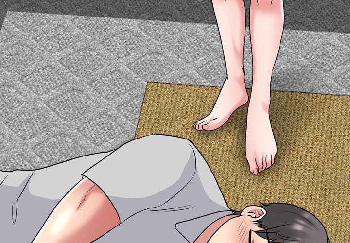One Shot Men’s Clinic - Chapter 34 Page 4