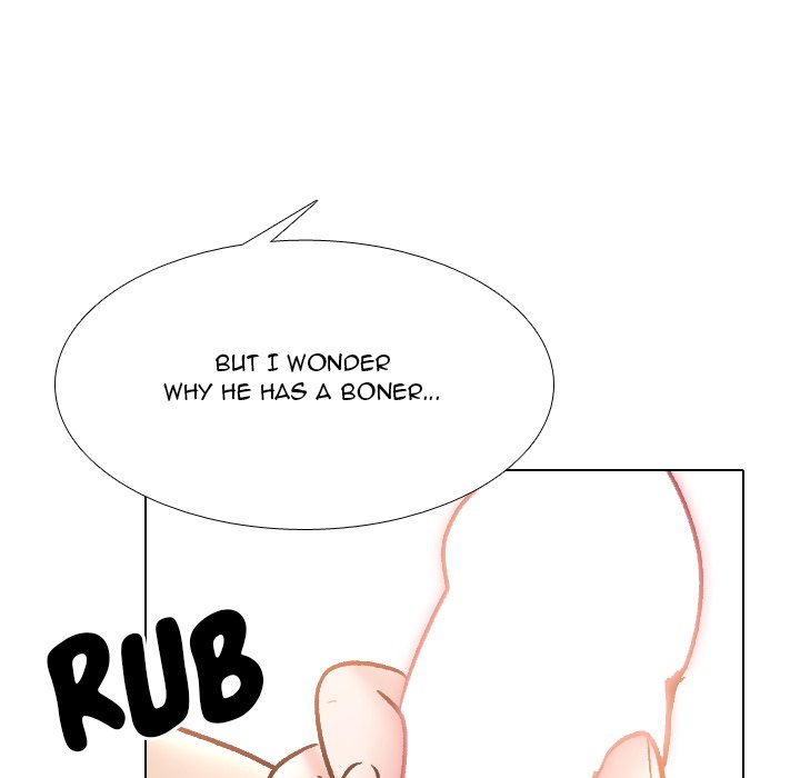 One Shot Men’s Clinic - Chapter 34 Page 44