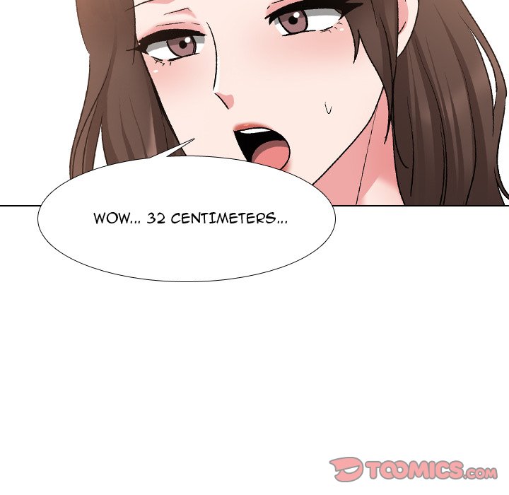 One Shot Men’s Clinic - Chapter 34 Page 48