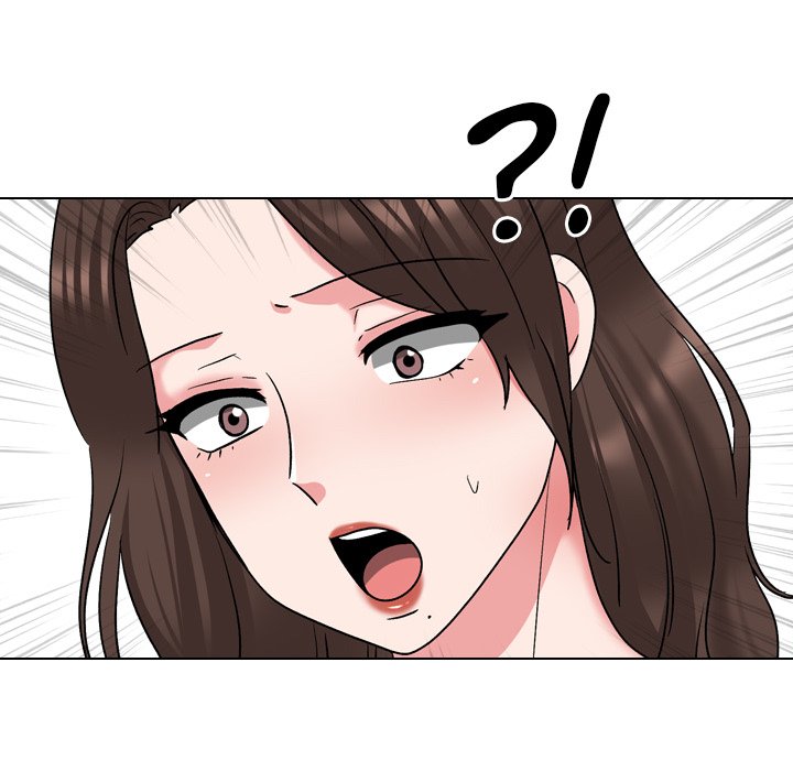 One Shot Men’s Clinic - Chapter 34 Page 49