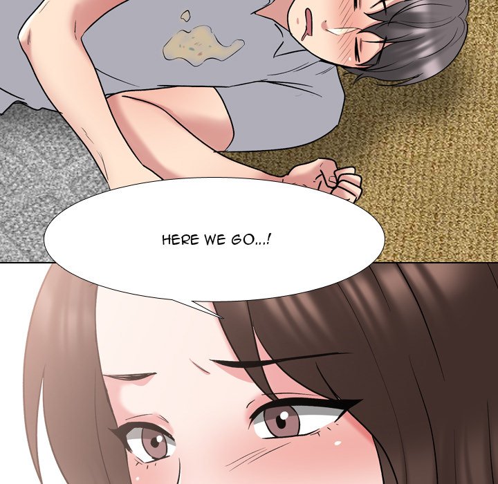 One Shot Men’s Clinic - Chapter 34 Page 5