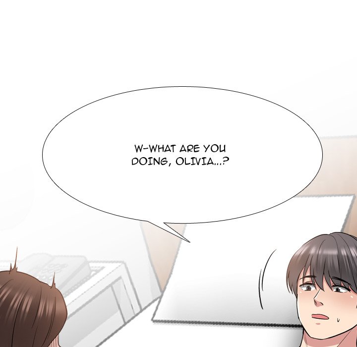 One Shot Men’s Clinic - Chapter 34 Page 50