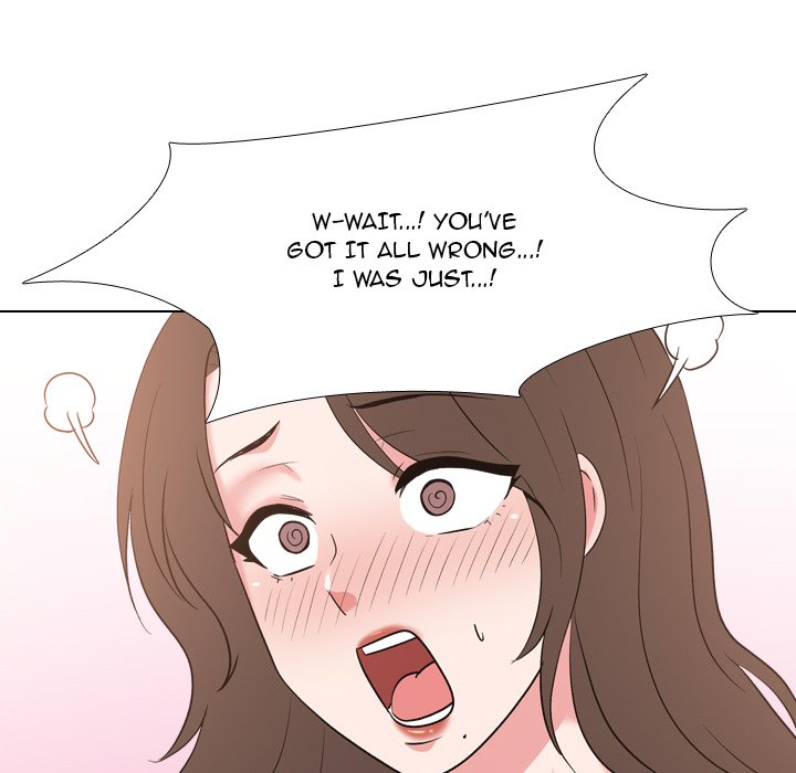 One Shot Men’s Clinic - Chapter 34 Page 53
