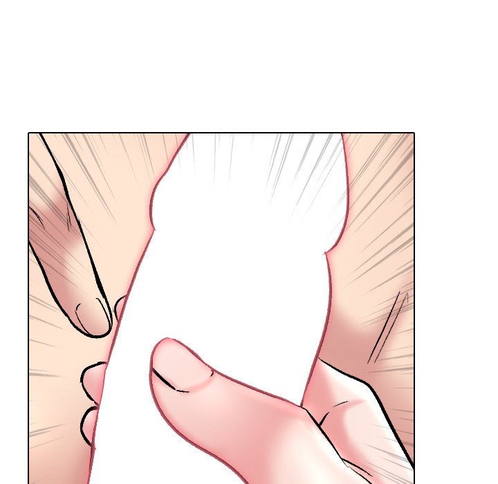 One Shot Men’s Clinic - Chapter 34 Page 56