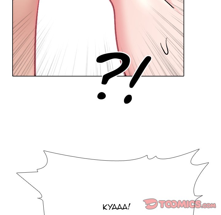 One Shot Men’s Clinic - Chapter 34 Page 57