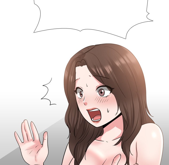 One Shot Men’s Clinic - Chapter 34 Page 58