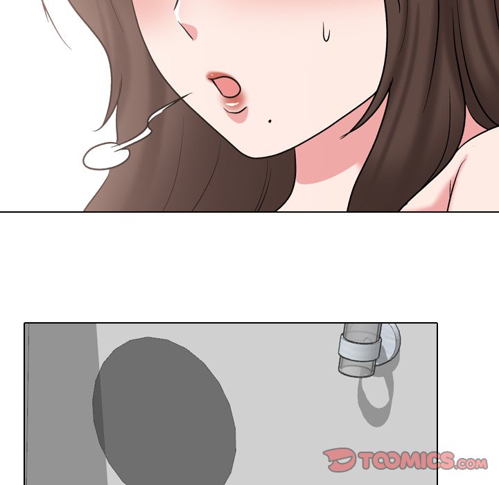One Shot Men’s Clinic - Chapter 34 Page 6