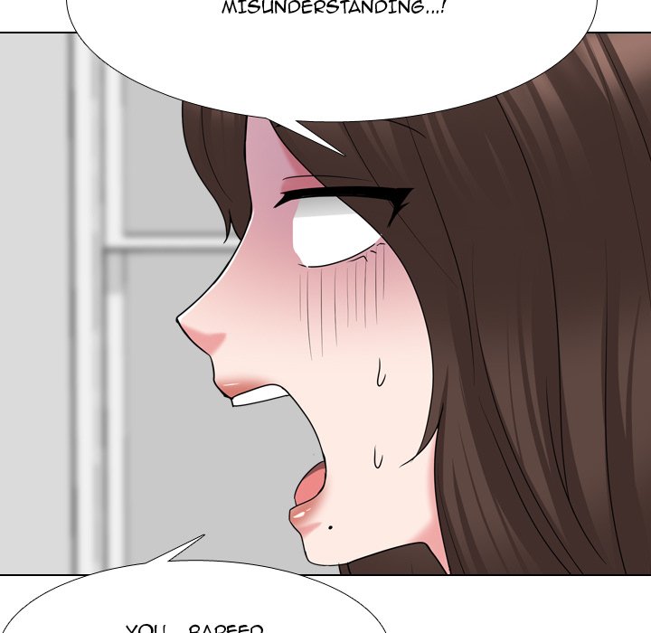 One Shot Men’s Clinic - Chapter 34 Page 62