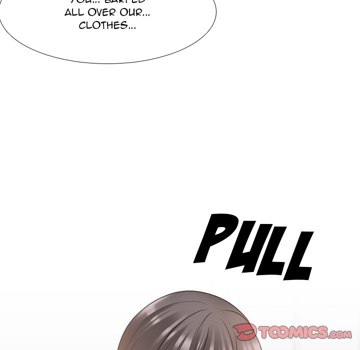 One Shot Men’s Clinic - Chapter 34 Page 63