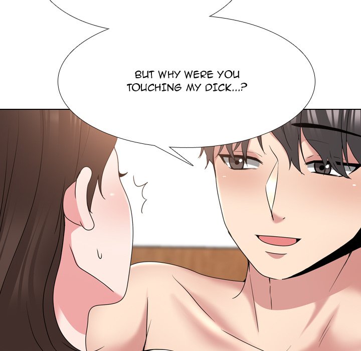 One Shot Men’s Clinic - Chapter 34 Page 71