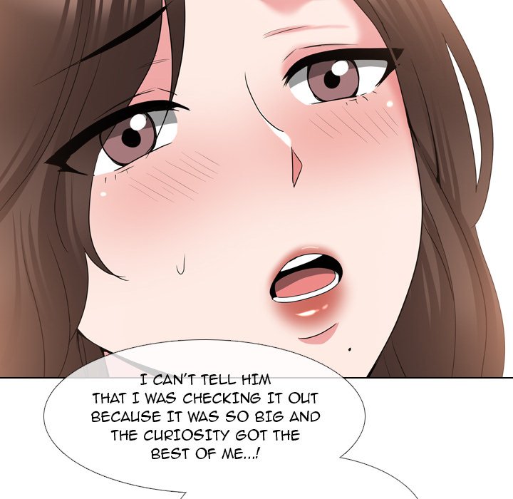 One Shot Men’s Clinic - Chapter 34 Page 73