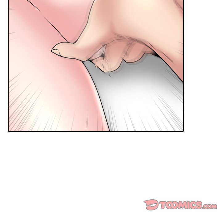One Shot Men’s Clinic - Chapter 34 Page 84