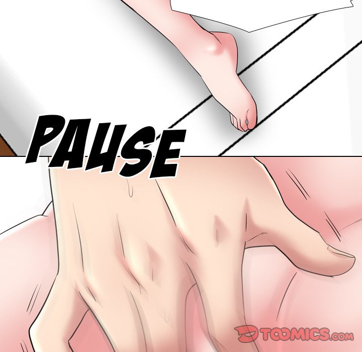 One Shot Men’s Clinic - Chapter 34 Page 99