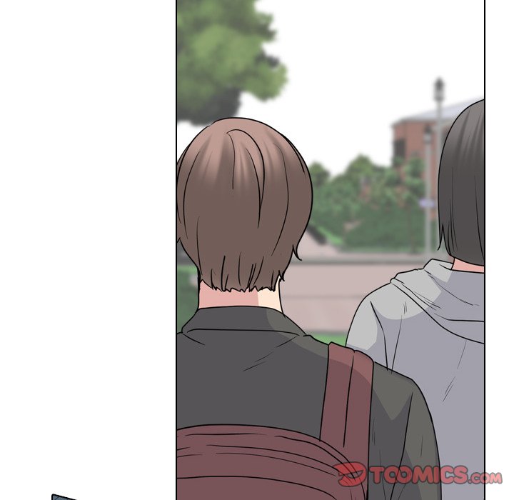 One Shot Men’s Clinic - Chapter 35 Page 108