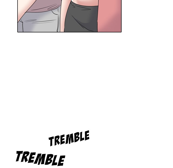 One Shot Men’s Clinic - Chapter 35 Page 110
