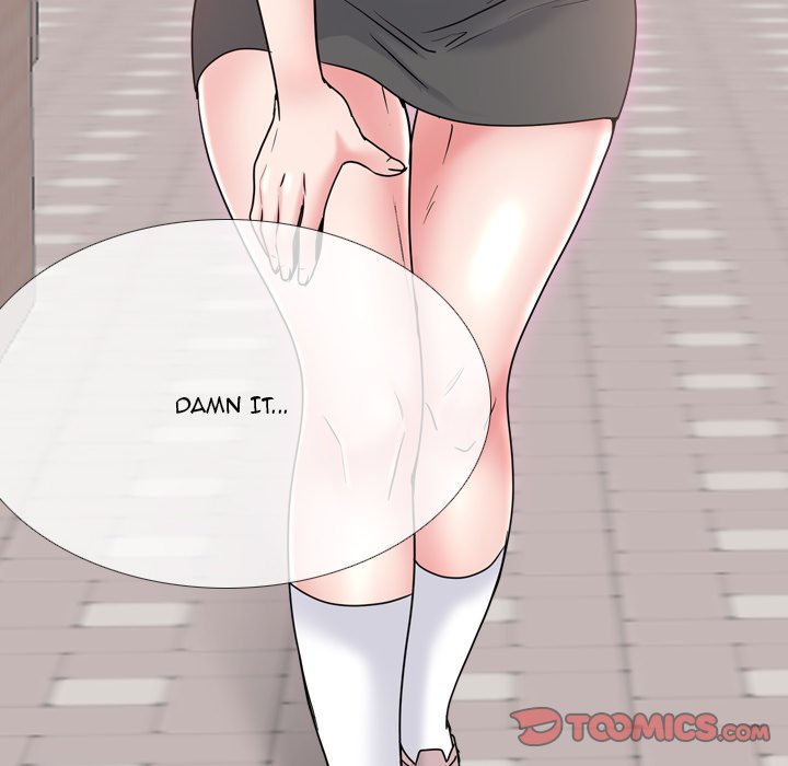 One Shot Men’s Clinic - Chapter 35 Page 114