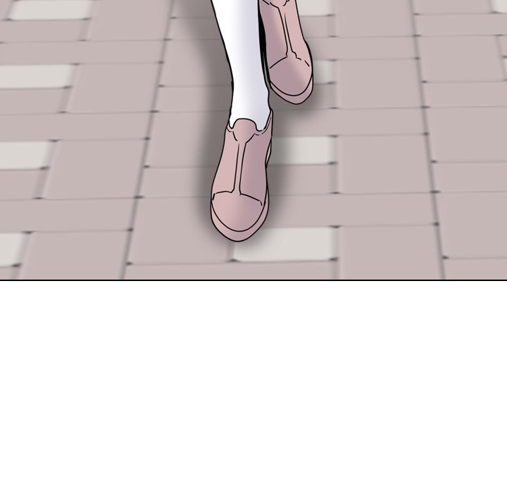 One Shot Men’s Clinic - Chapter 35 Page 115