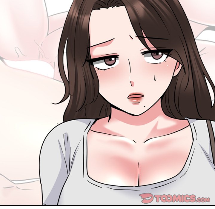 One Shot Men’s Clinic - Chapter 35 Page 117