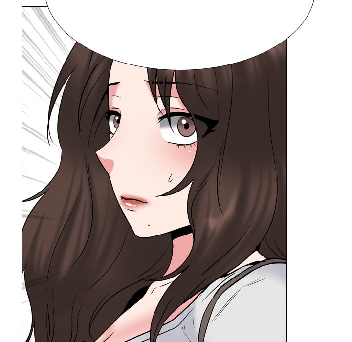One Shot Men’s Clinic - Chapter 35 Page 119