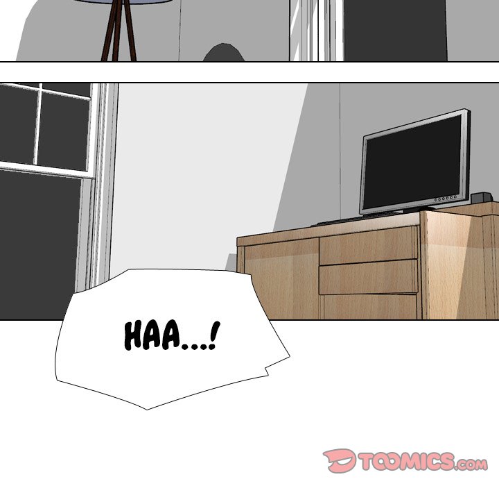 One Shot Men’s Clinic - Chapter 35 Page 12