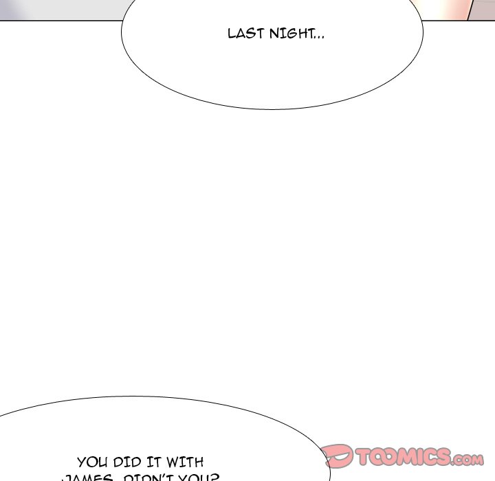 One Shot Men’s Clinic - Chapter 35 Page 123