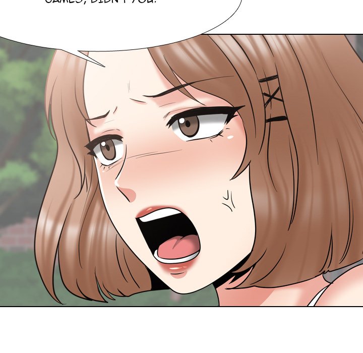One Shot Men’s Clinic - Chapter 35 Page 124