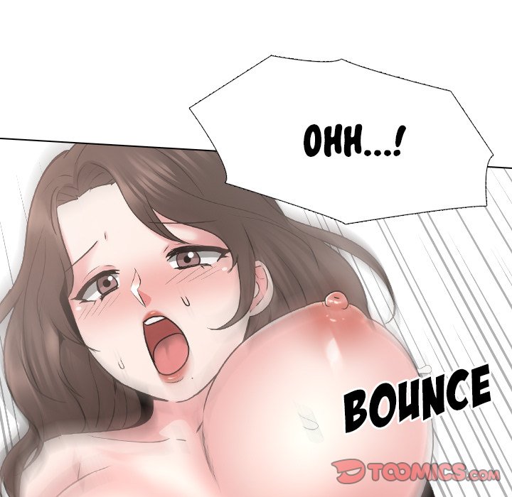 One Shot Men’s Clinic - Chapter 35 Page 15
