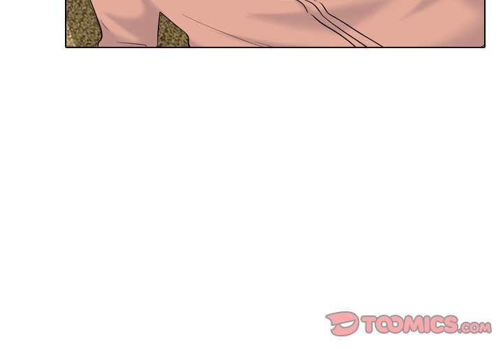 One Shot Men’s Clinic - Chapter 35 Page 3