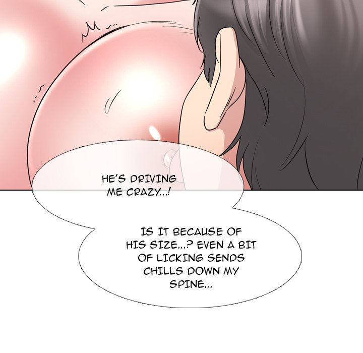 One Shot Men’s Clinic - Chapter 35 Page 32