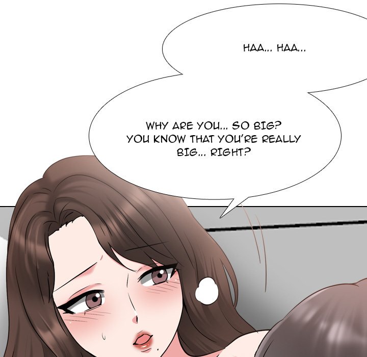 One Shot Men’s Clinic - Chapter 35 Page 38