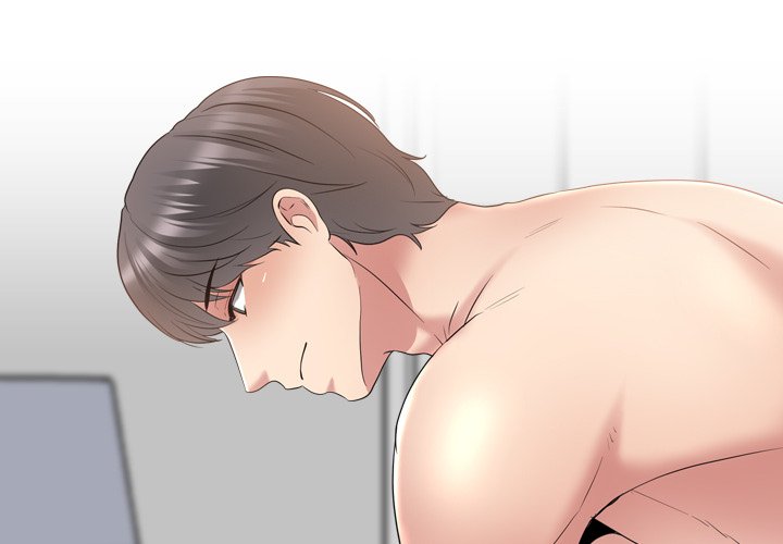 One Shot Men’s Clinic - Chapter 35 Page 4