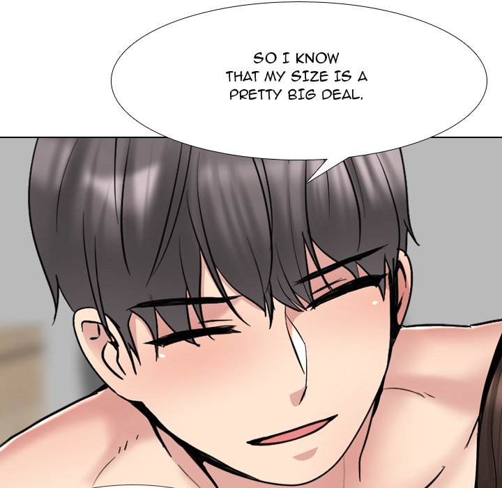One Shot Men’s Clinic - Chapter 35 Page 43