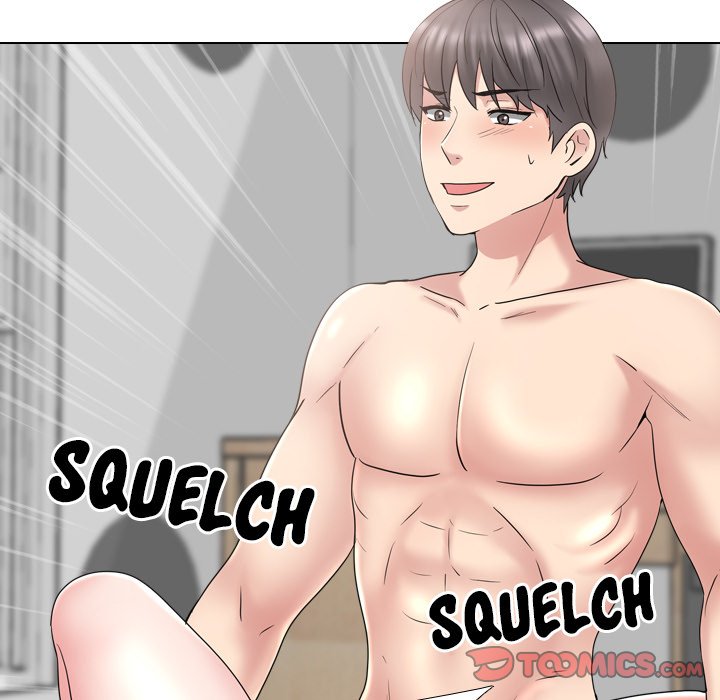 One Shot Men’s Clinic - Chapter 35 Page 45
