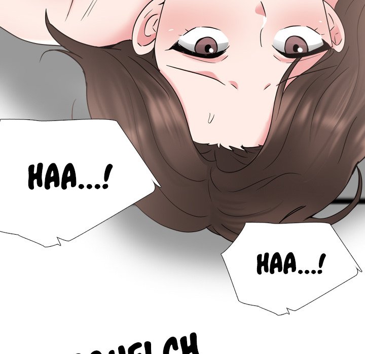 One Shot Men’s Clinic - Chapter 35 Page 50