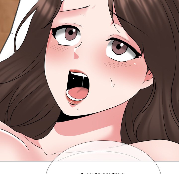 One Shot Men’s Clinic - Chapter 35 Page 55