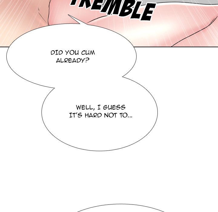 One Shot Men’s Clinic - Chapter 35 Page 70
