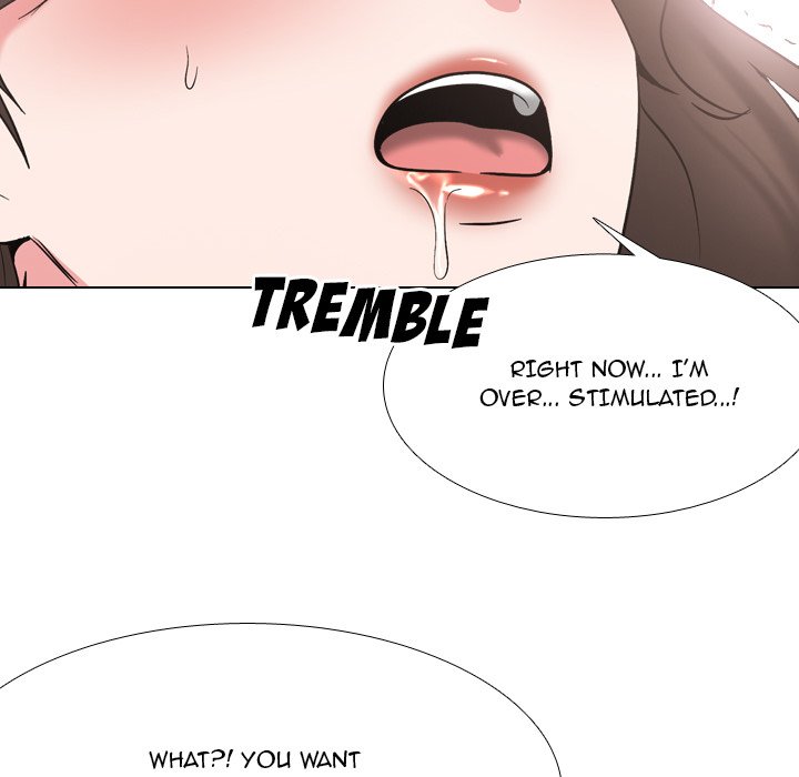 One Shot Men’s Clinic - Chapter 35 Page 80