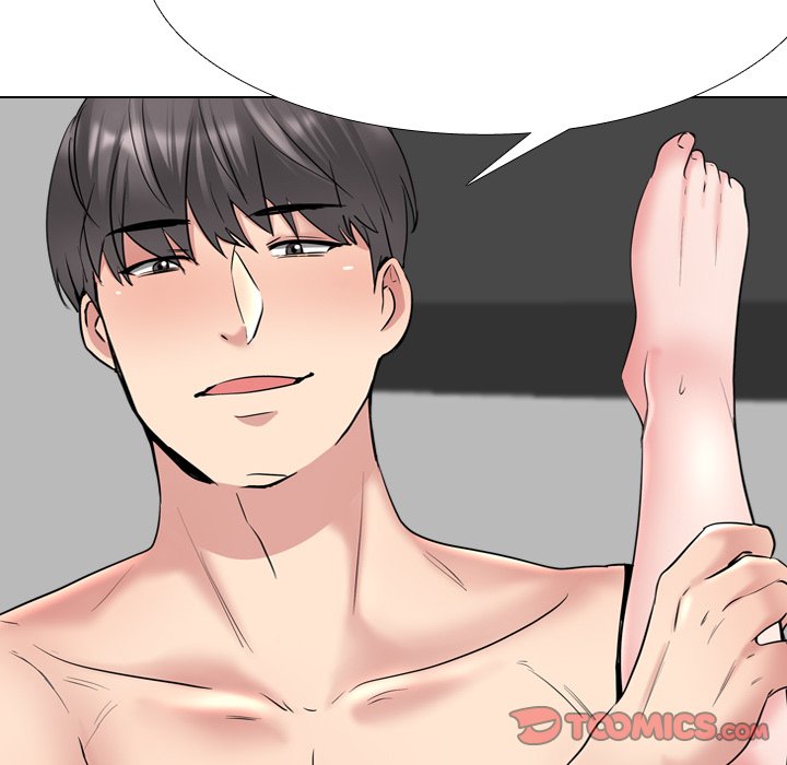 One Shot Men’s Clinic - Chapter 35 Page 84