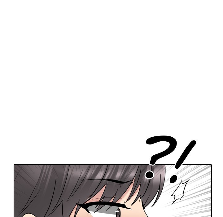One Shot Men’s Clinic - Chapter 35 Page 92