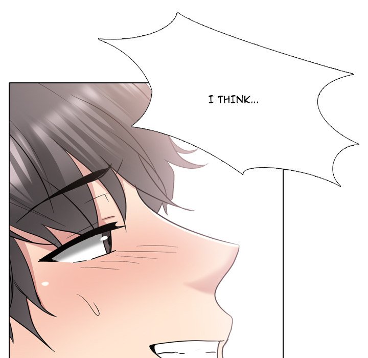 One Shot Men’s Clinic - Chapter 35 Page 97