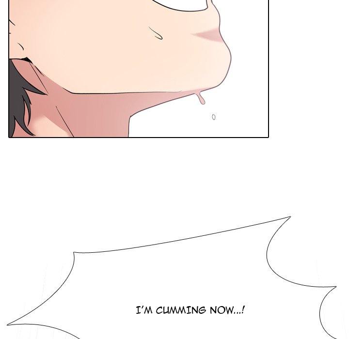 One Shot Men’s Clinic - Chapter 35 Page 98