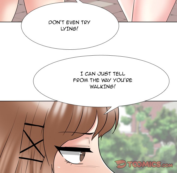 One Shot Men’s Clinic - Chapter 36 Page 21