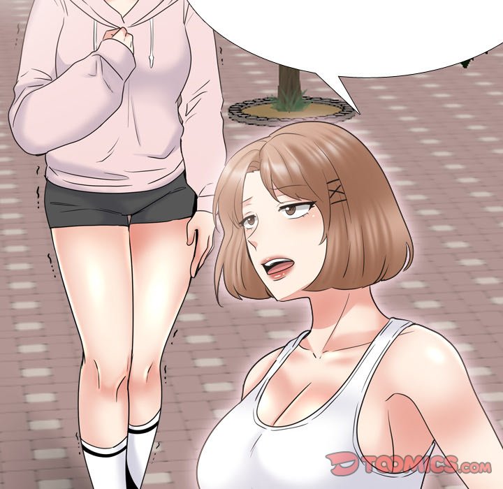 One Shot Men’s Clinic - Chapter 36 Page 39